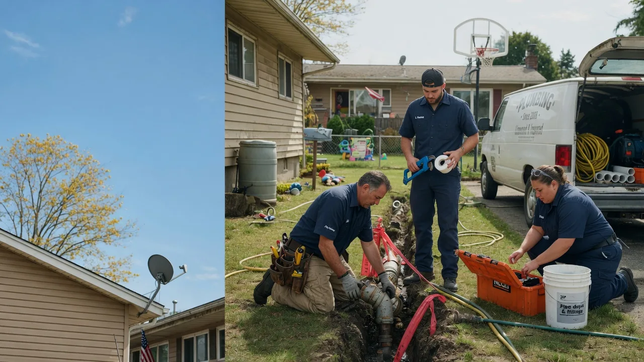 Garbage Disposal Replacement in Port Heiden, AK near me